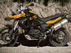 2008 BMW F 800GS